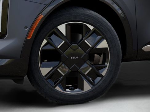 New 2026 Kia Sportage SX Prestige AWD/4WD image 24