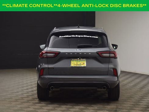 Used 2024 Kia Seltos LX image 9