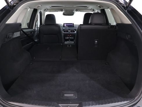 Used 2025 MAZDA CX-5 AWD 2.5 S w/ Preferred Package image 33