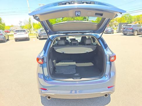 Used 2024 MAZDA CX-5 AWD 2.5 S w/ Select Package image 29