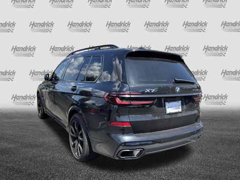 Used 2024 BMW X7 xDrive40i w/ Executive Package AWD/4WD image 8