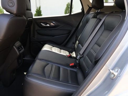 Certified 2024 GMC Terrain Denali AWD/4WD image 18