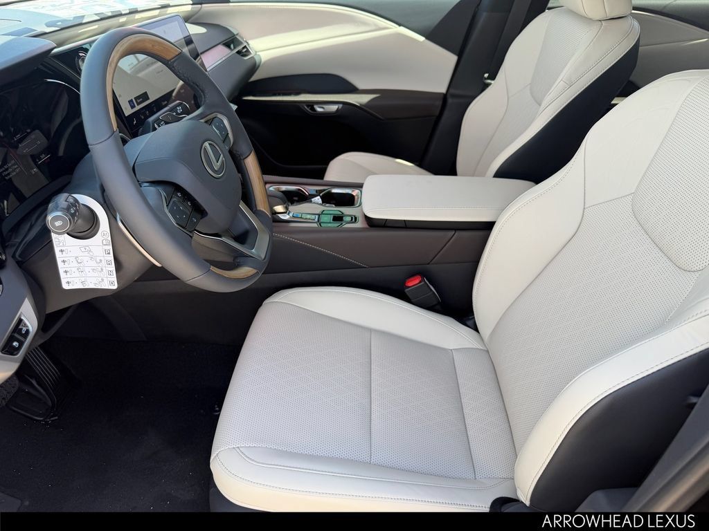 New 2026 Lexus RX 350 Premium Plus FWD image 12