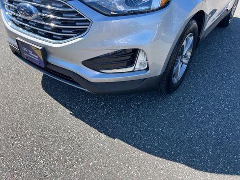 Certified 2022 Ford Edge SEL w/ Convenience Package image 31