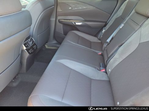 New 2026 Lexus RX 350 AWD/4WD image 23