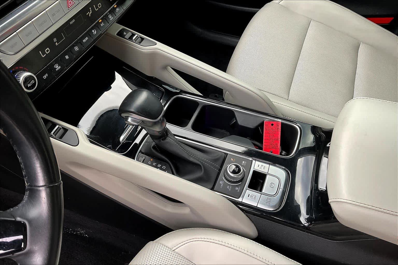 Used 2022 Kia Telluride S AWD/4WD image 17