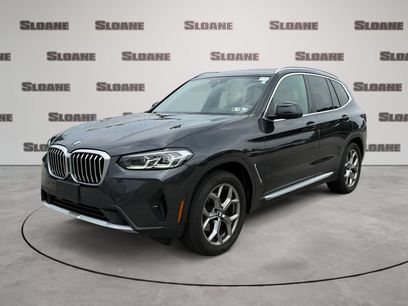 Used 2023 BMW X3 xDrive30i