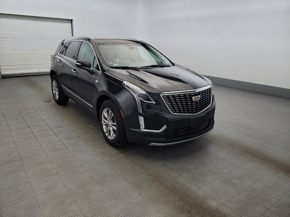 Used 2020 Cadillac XT5 Premium Luxury FWD image 13