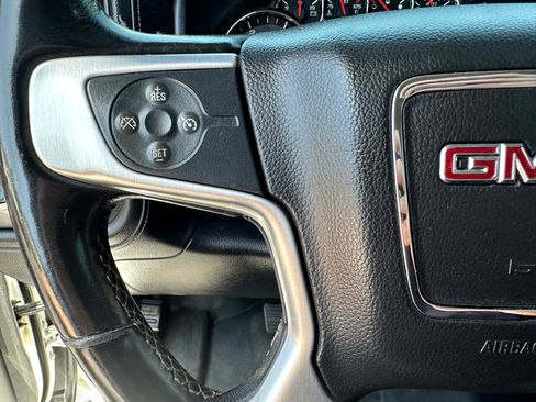 Used 2015 GMC Sierra 2500 SLE image 13