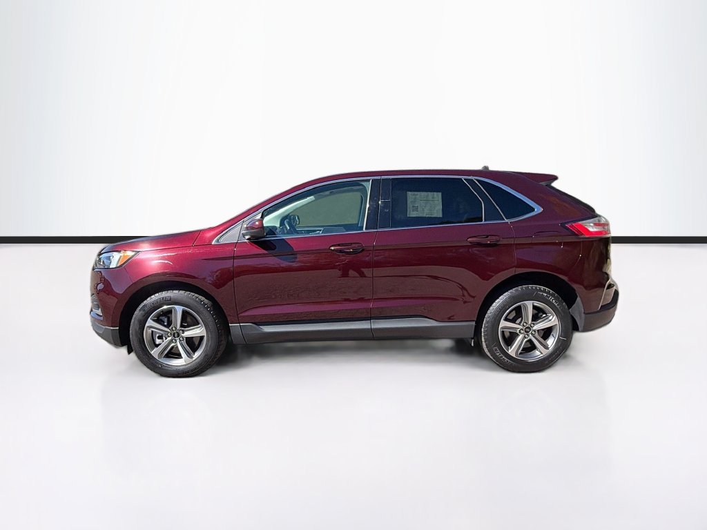 Used 2024 Ford Edge SEL w/ Convenience Package AWD/4WD image 8