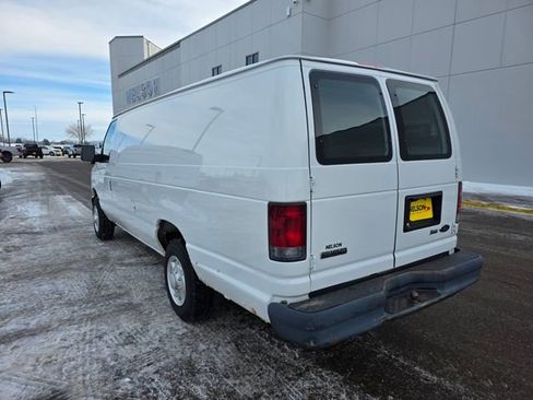 Used 2009 Ford E-150 and Econoline 150 Extended image 9