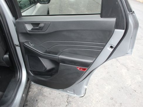 Used 2024 Ford Escape Active w/ Cold Weather Package image 12