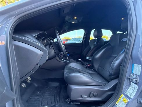 Used 2016 Ford Focus RS AWD/4WD image 43