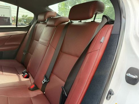 Used 2015 Lexus GS 350 AWD w/ F Sport Package image 23
