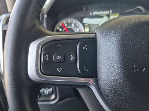 Used 2024 RAM 2500 Laramie AWD/4WD image 24