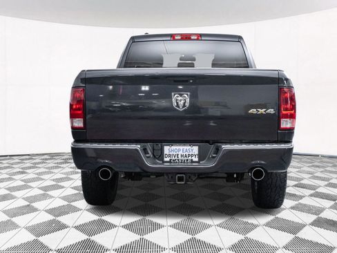 Used 2014 RAM 1500 Express AWD/4WD image 10