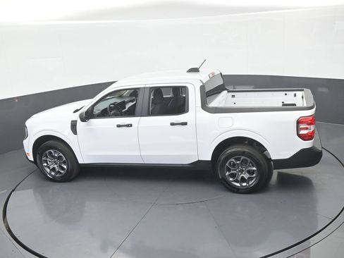 Used 2025 Ford Maverick XLT w/ Equipment Group 302A AWD/4WD image 50
