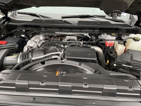 Certified 2024 Chevrolet Silverado 2500 High Country w/ Technology Package image 31