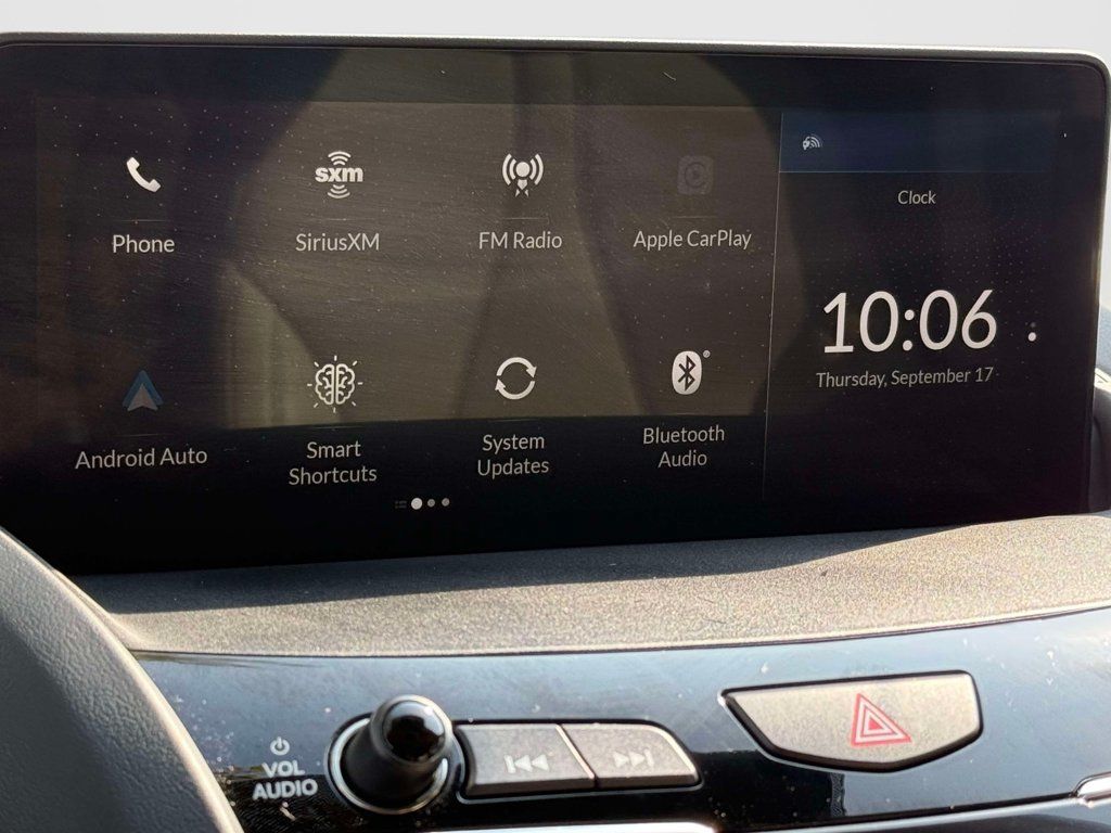 Certified 2024 Acura RDX SH-AWD image 18