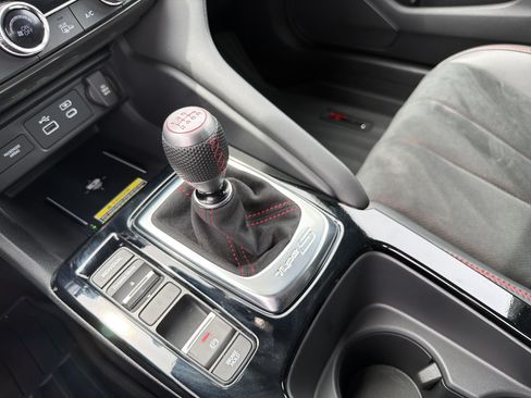 Used 2026 Acura Integra Type S FWD image 26