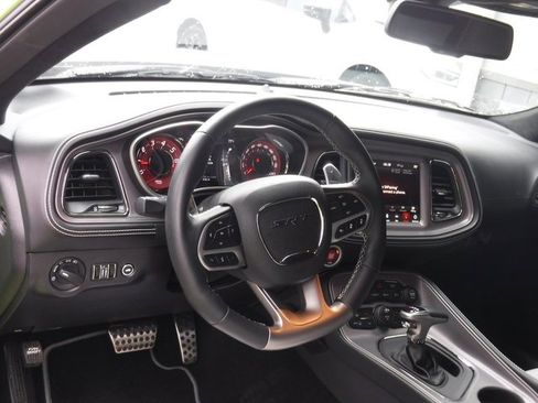 Used 2023 Dodge Challenger SRT Hellcat image 20