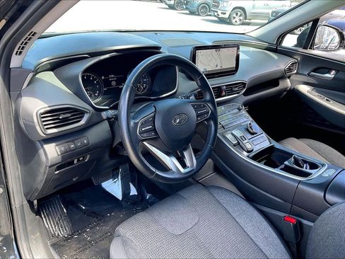 Used 2023 Hyundai Santa Fe SEL AWD/4WD image 8