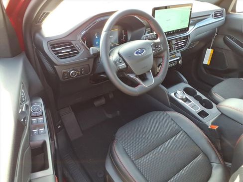 New 2026 Ford Escape ST-Line Select w/ Equipment Group 401A image 15