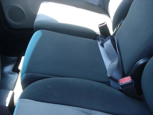 Used 2008 Chevrolet Silverado 1500 W/T w/ Skid Plate Package image 21