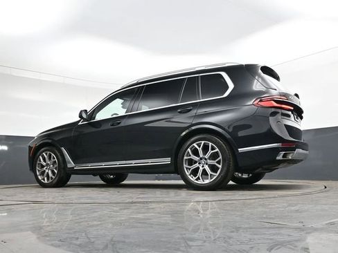 Used 2023 BMW X7 xDrive40i image 30