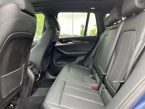 Used 2023 BMW X3 xDrive30i w/ Premium Package AWD/4WD image 21