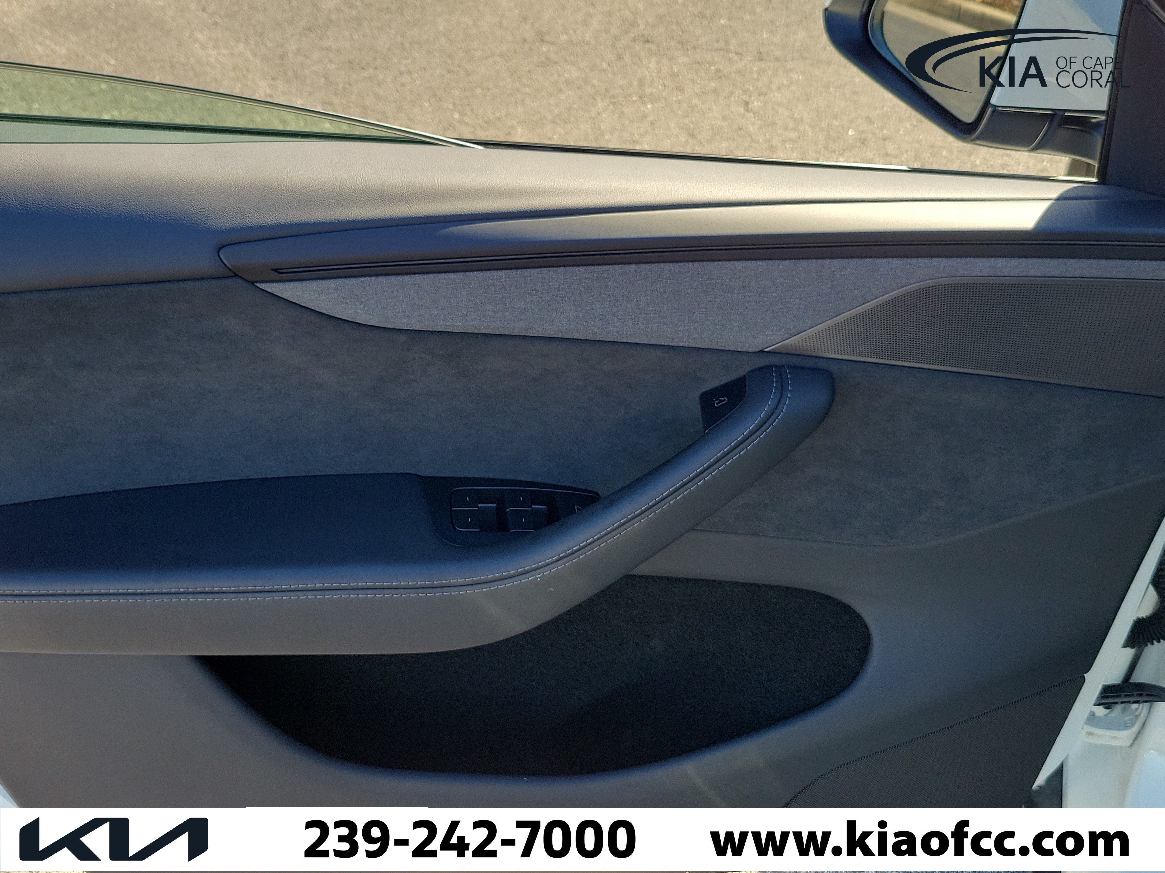 Used 2026 Tesla Model Y 2WD image 22