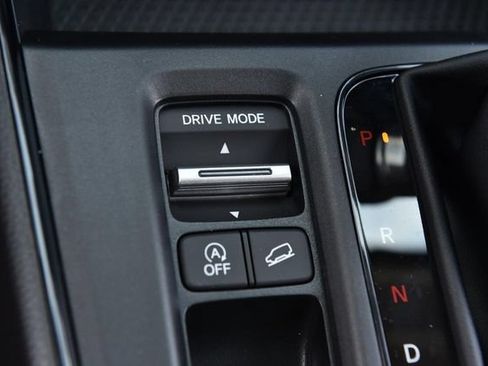 New 2026 Honda CR-V LX image 15