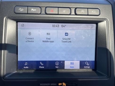 Used 2021 Ford Expedition Limited AWD/4WD image 27