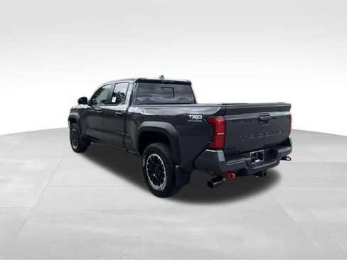 New 2026 Toyota Tacoma 4x4 Double Cab image 3