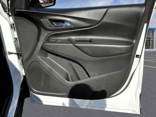 Certified 2020 Chevrolet Equinox LT FWD image 30