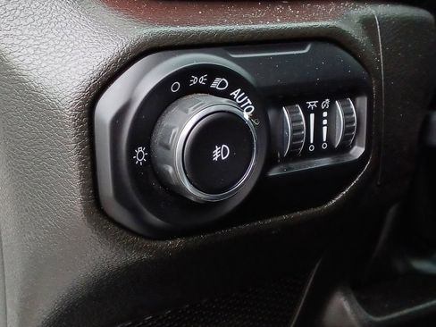 Used 2021 Jeep Wrangler Unlimited Rubicon w/ Xtreme Recon 35" Tire Package image 14