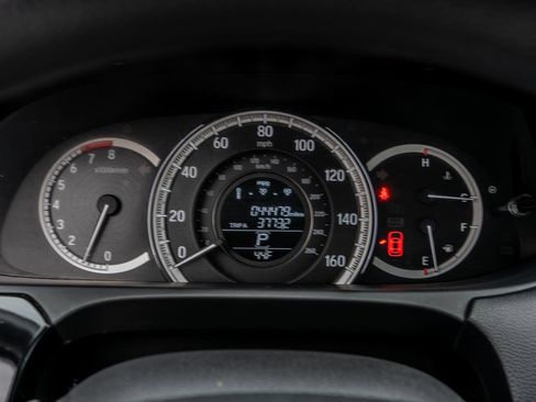 Used 2017 Honda Accord LX image 25