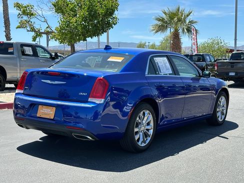 Certified 2021 Chrysler 300 Touring L AWD/4WD image 8