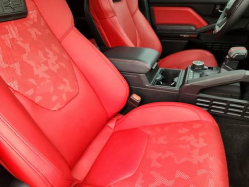 Used 2025 Toyota Tacoma TRD Pro image 10