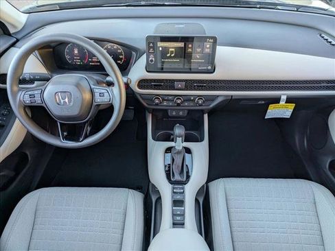 New 2026 Honda HR-V LX image 14