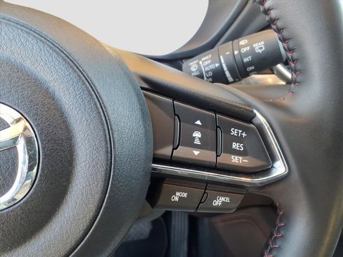 Used 2024 MAZDA CX-5 Carbon Edition image 19