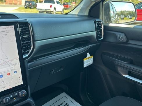 New 2025 Ford Ranger XLT w/ Equipment Group 301A High image 45