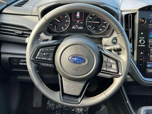 Certified 2024 Subaru Crosstrek 2.5i Limited image 11