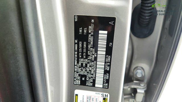 Used 2024 Lexus NX 350 F Sport AWD/4WD image 65
