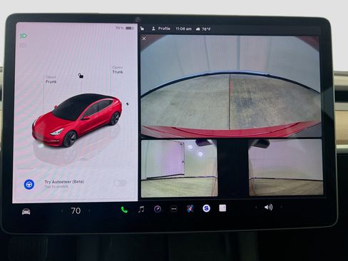 Used 2023 Tesla Model 3 Standard Range image 14