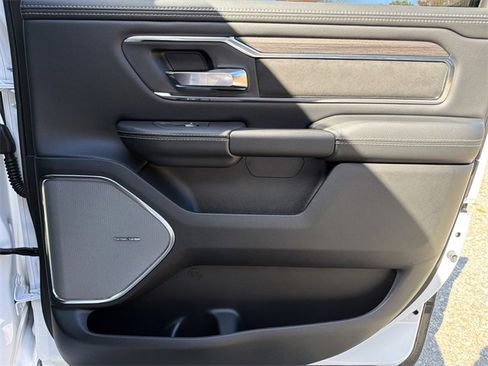 New 2026 RAM 1500 Laramie w/ Night Edition image 16