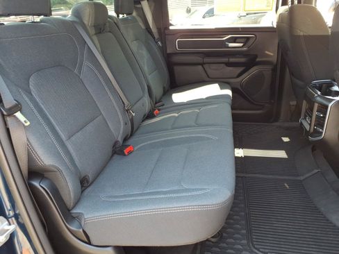 Certified 2023 RAM 1500 Big Horn AWD/4WD image 14