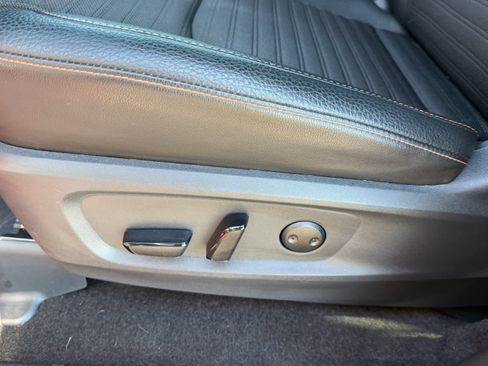 Certified 2024 Nissan Pathfinder Rock Creek image 22