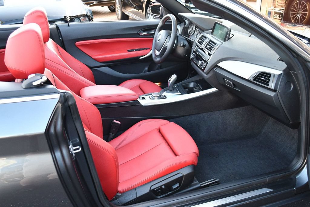 Used 2015 BMW 228i Convertible RWD image 18