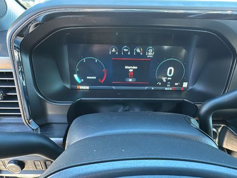 New 2026 Ford F350 Lariat w/ Lariat Ultimate Package image 21